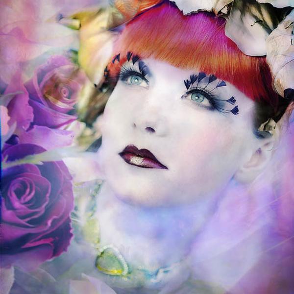 sophie by Marc Dubord