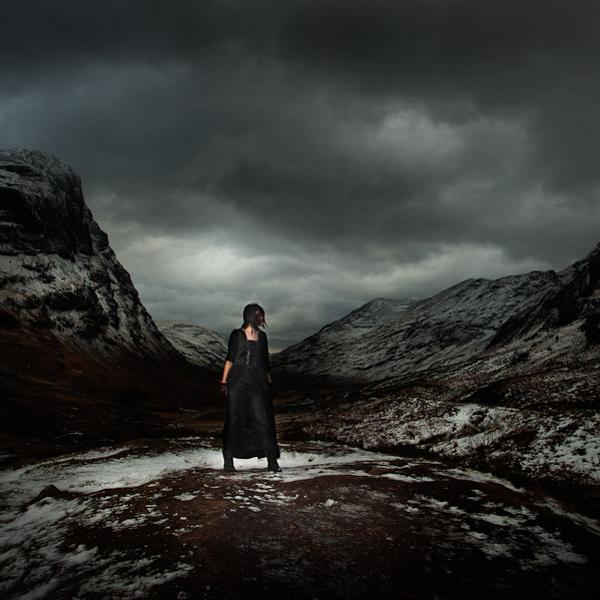 Wilderness by Dave Hunt