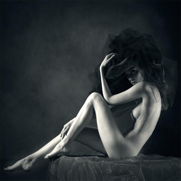 Arina 3 by Pavel Kiselev