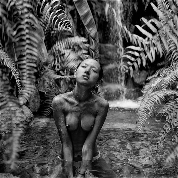 Thailand With Love by Pavel Kiselev