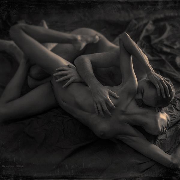Untitled by Pavel Kiselev