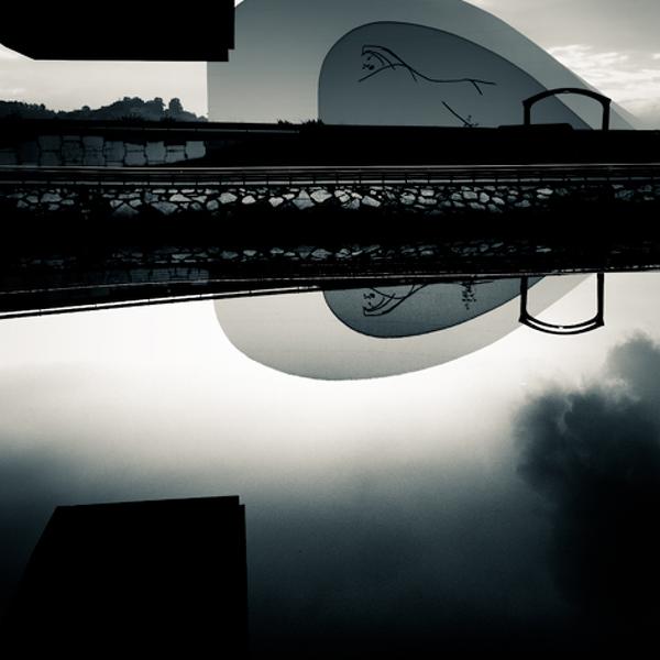 Niemeyer 3 by ángel Diego