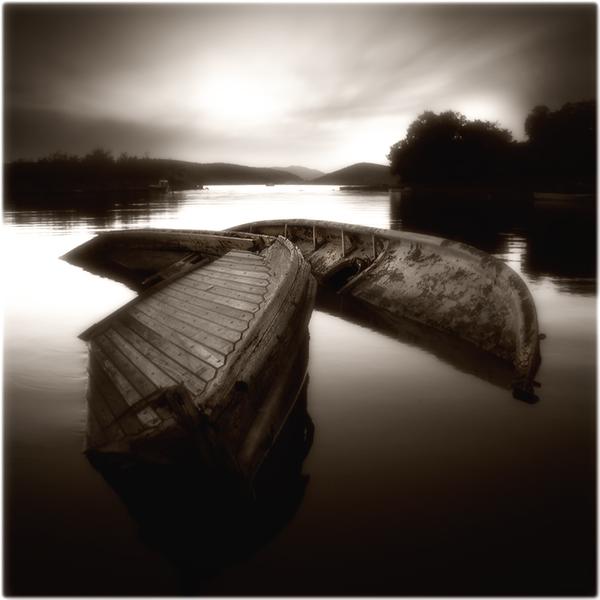 All Stripped Down by Biserko Fercek
