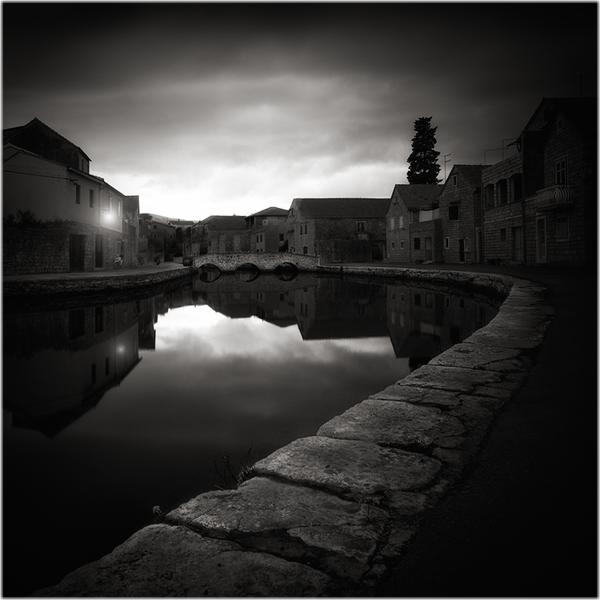 Once Upon A Summertime by Biserko Fercek