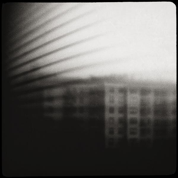 blocks by Sasa Lazic
