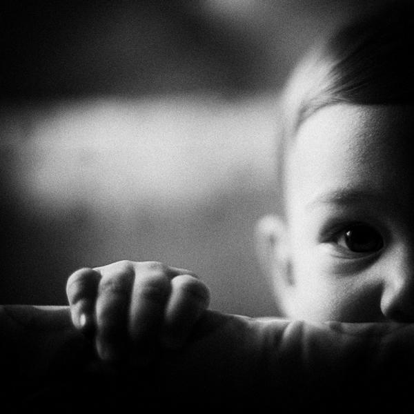 eye c u by Sasa Lazic