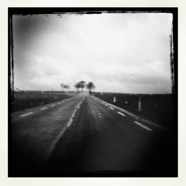 Sans Titre by Sylvain Lagarde