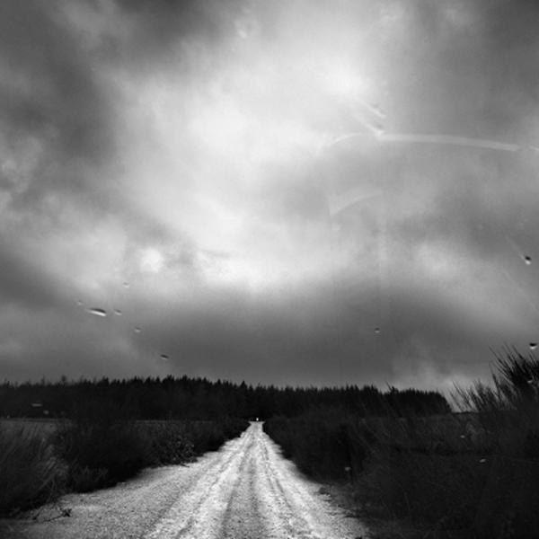 On The Parallel Road #21 by Sylvain Lagarde