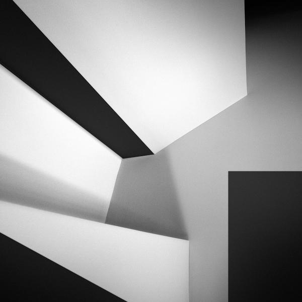 The Dancer Upstairs Is In My Head... Sound 37 by Sylvain Lagarde