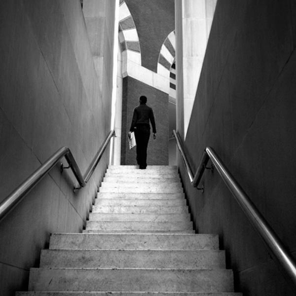 The Reader by Sylvain Lagarde