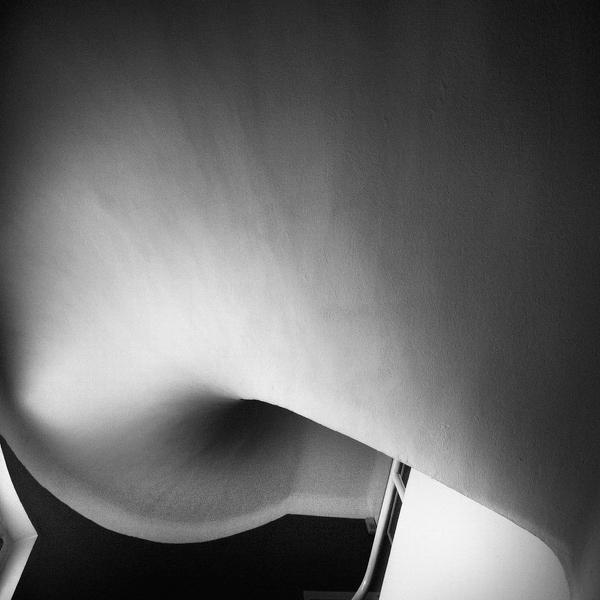 Sans Titre by Sylvain Lagarde