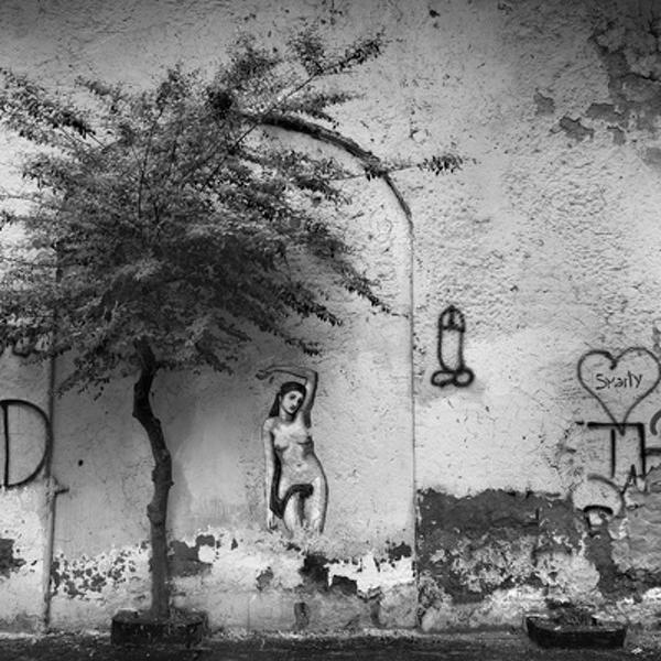 All About Eve by Sylvain Lagarde