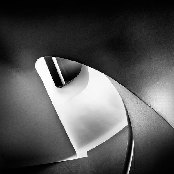 Another Floor In My Mind by Sylvain Lagarde