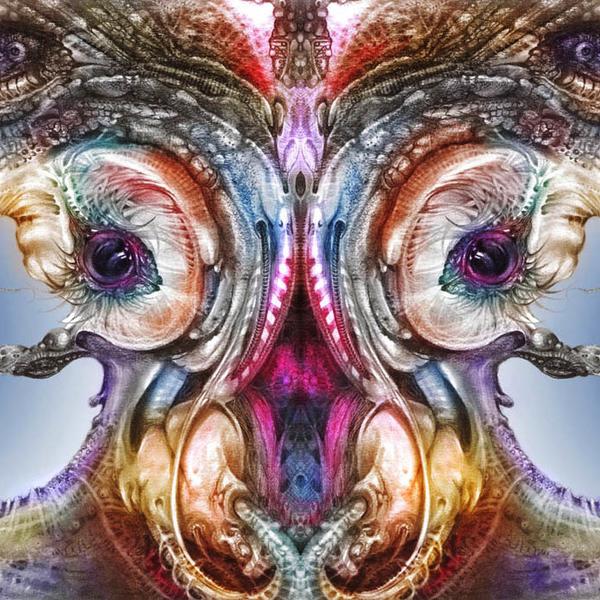 Fomorii Incubator Remix by Otto Rapp