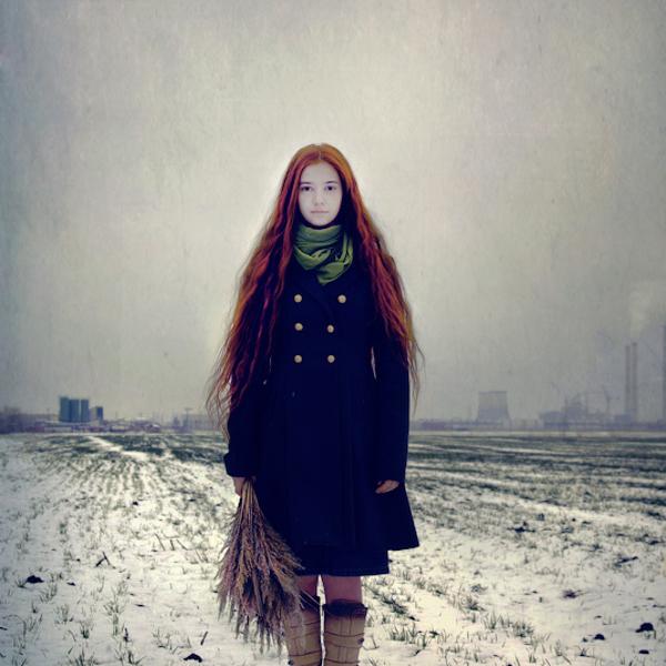 Untitled by Anca Cernoschi