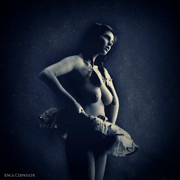 Untitled by Anca Cernoschi