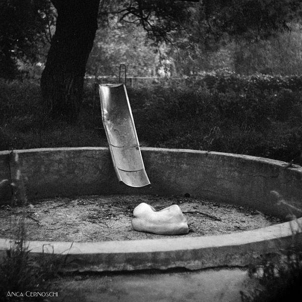 Untitled by Anca Cernoschi