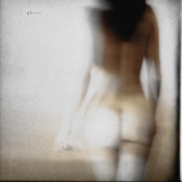 Secret by Patrick Martin