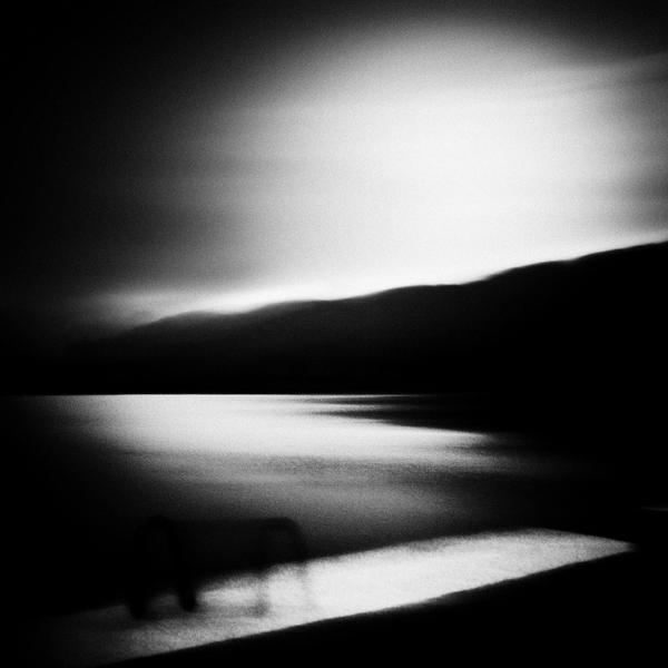 Twilight by Emilian Chirila