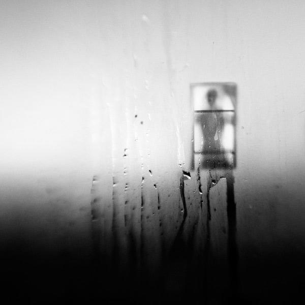 Fragments by Emilian Chirila