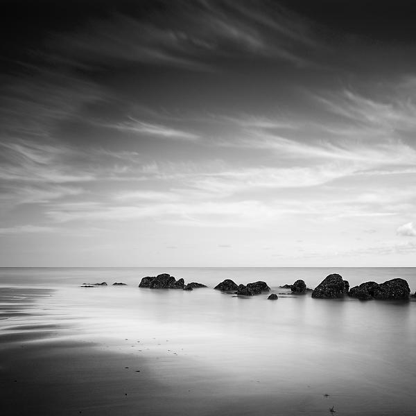 Twelve rocks by Laurent Dudot