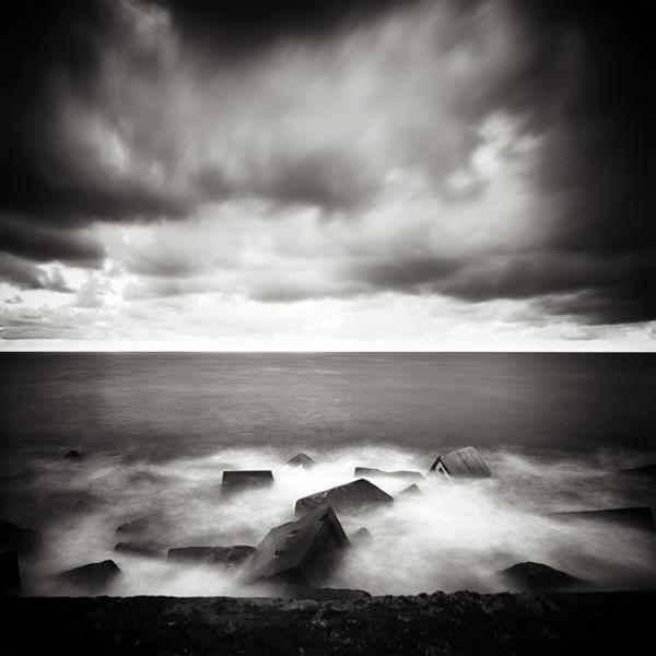 Cubes by Laurent Miaille