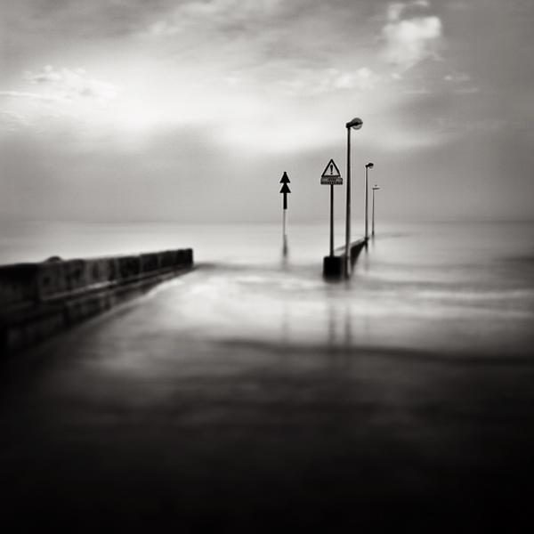 Lines#3 by Laurent Miaille