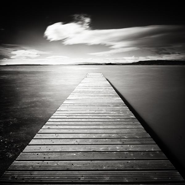Infinity by Laurent Miaille