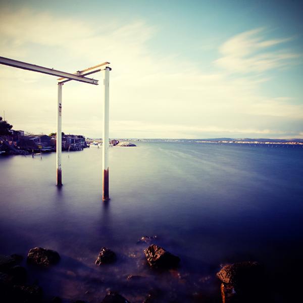 Untitled#18 by Laurent Miaille