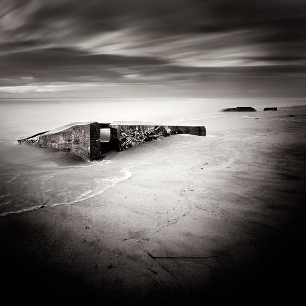 Vestiges#2 by Laurent Miaille