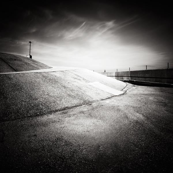 D&eacute;serts Urbains#3 by Laurent Miaille