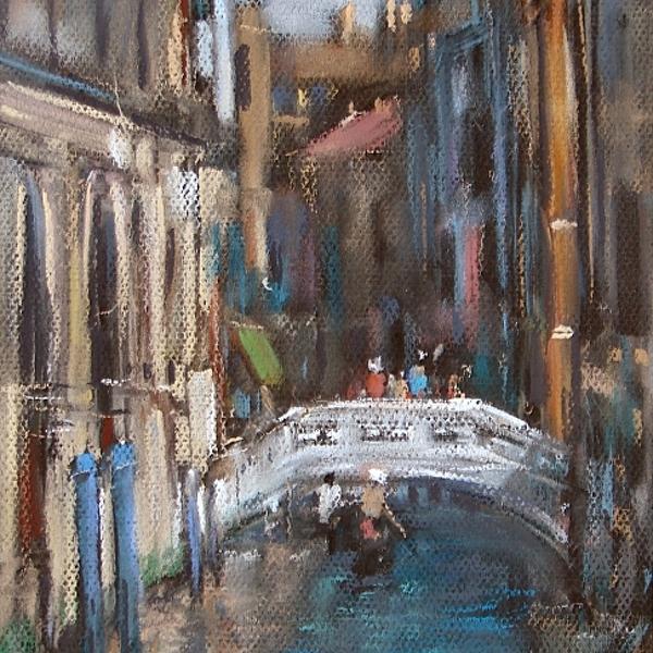 Venice 4 by George Oncioiu