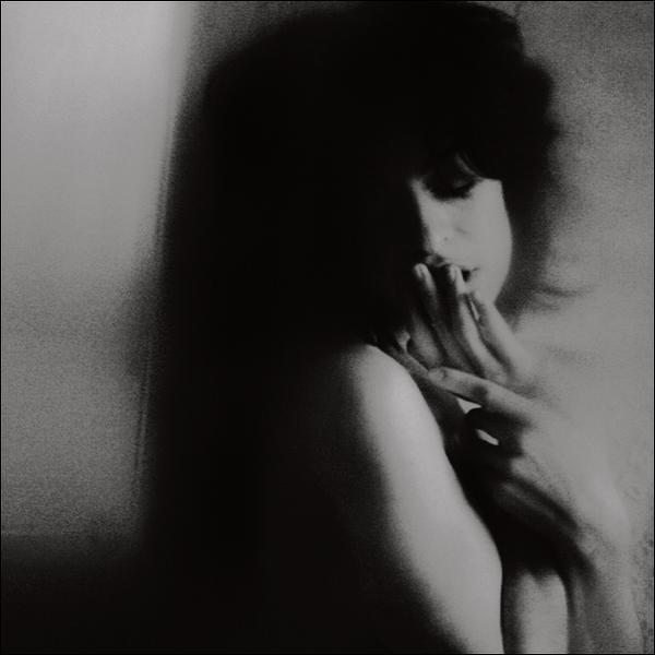 On the tip of my fingers by Elena Oganesyan