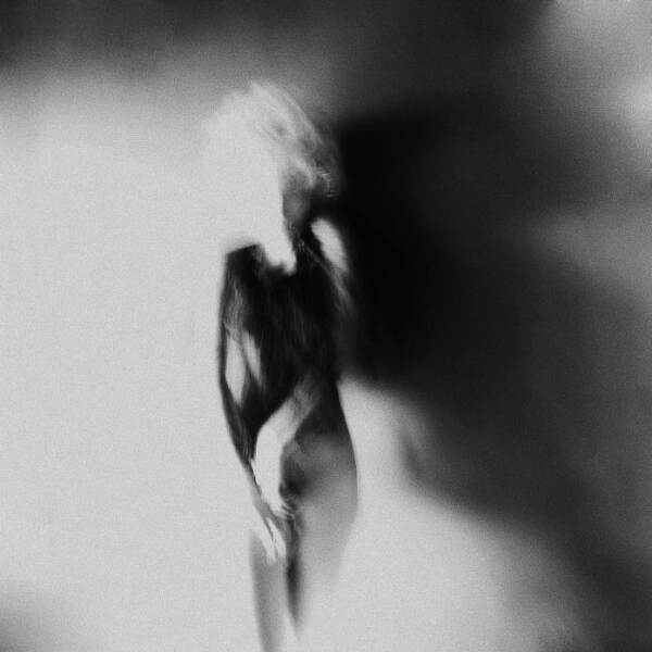 Wings Of Desire by Elena Oganesyan