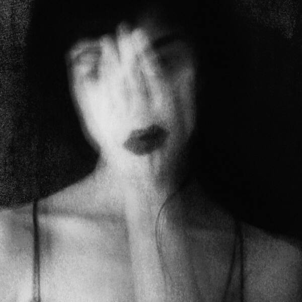 nameless by Elena Oganesyan