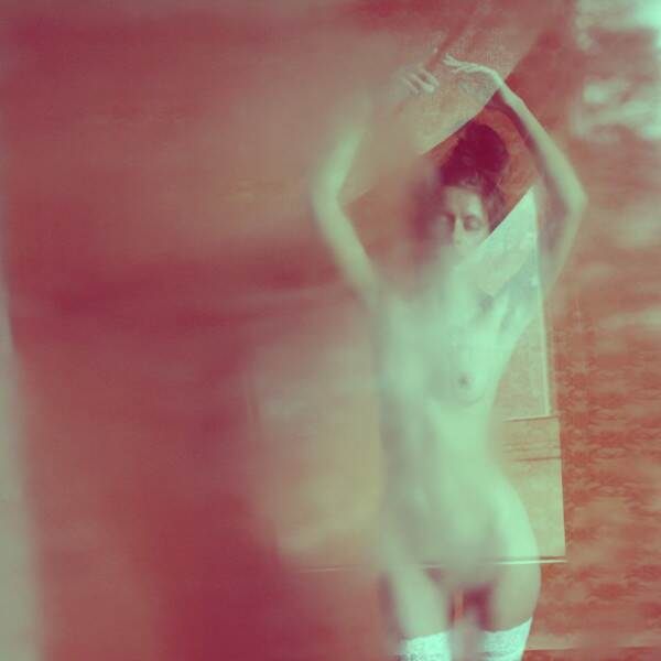coldness of your dreams by Elena Oganesyan