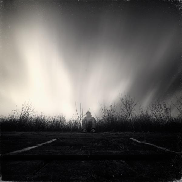 waiting by Uzengia Aleksandar Nedic