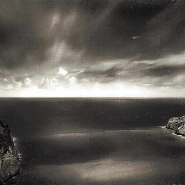 All Is Violent, All Is Bright by Uzengia Aleksandar Nedic