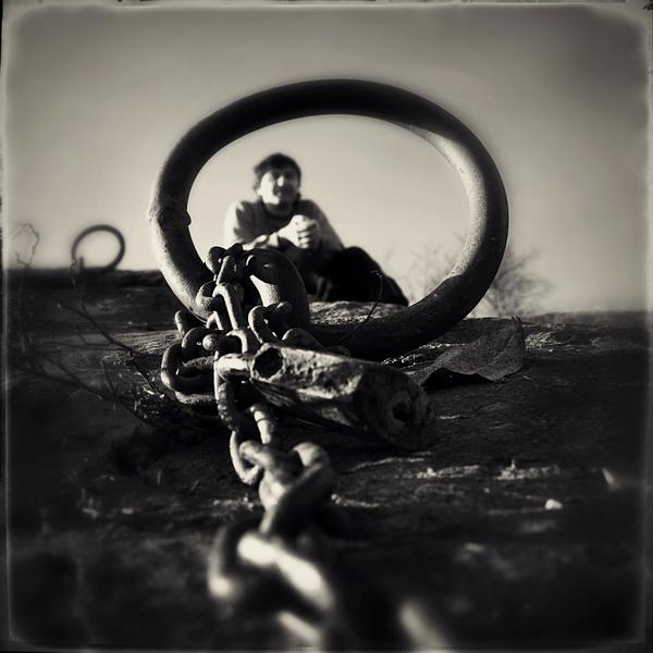 ringed by Uzengia Aleksandar Nedic