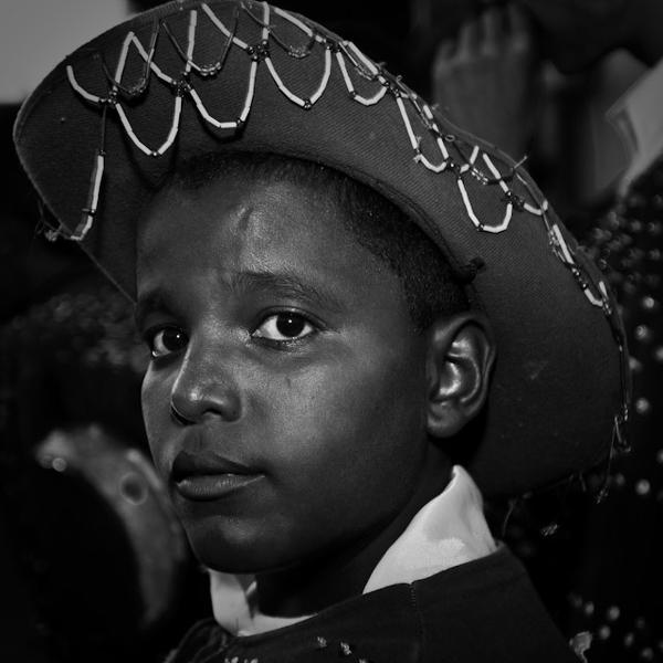 brazilian #05 by Luciano Klaus
