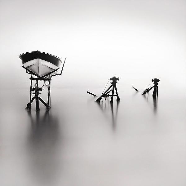 balance.. by Nilgun Kara