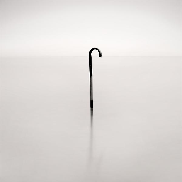 mr. alone by Nilgun Kara