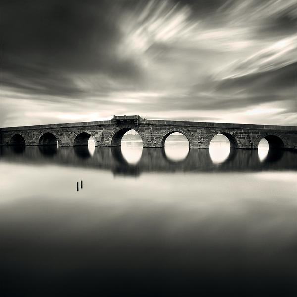 City and Dream by Nilgun Kara