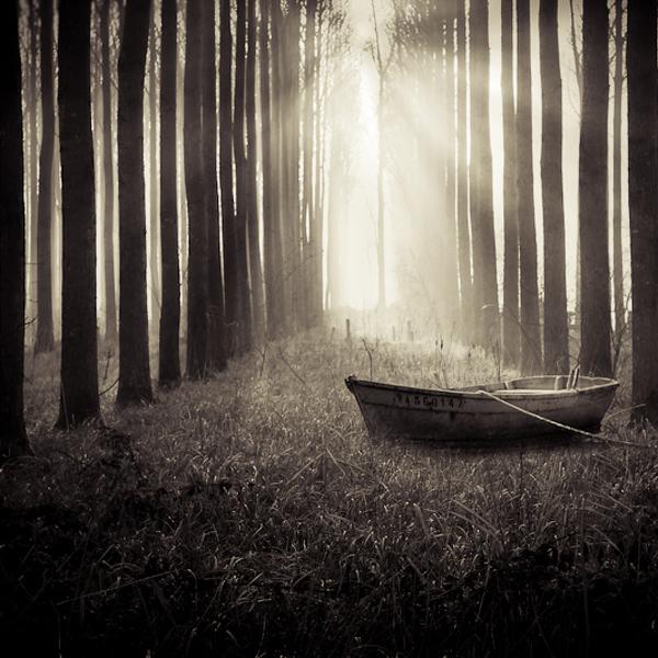 Mener Sa Barque by Philippe Coz