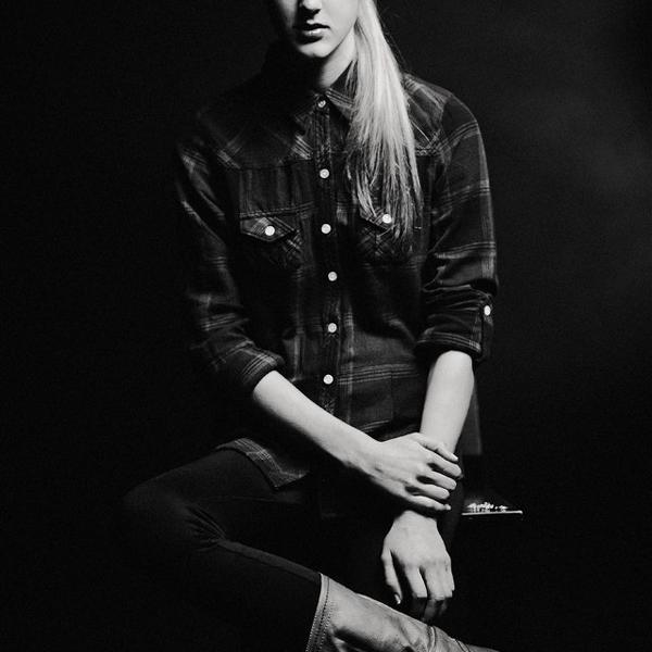 Masha by Sergey Timofeev