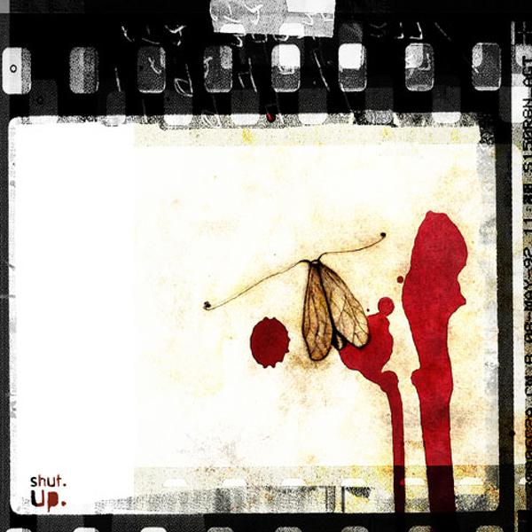like a bullet in the stomach by Gladys B