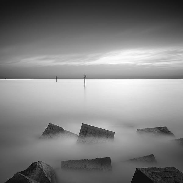A b y s s by Xavi Fuentes