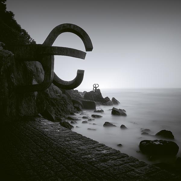 O m i n o u s #2 by Xavi Fuentes