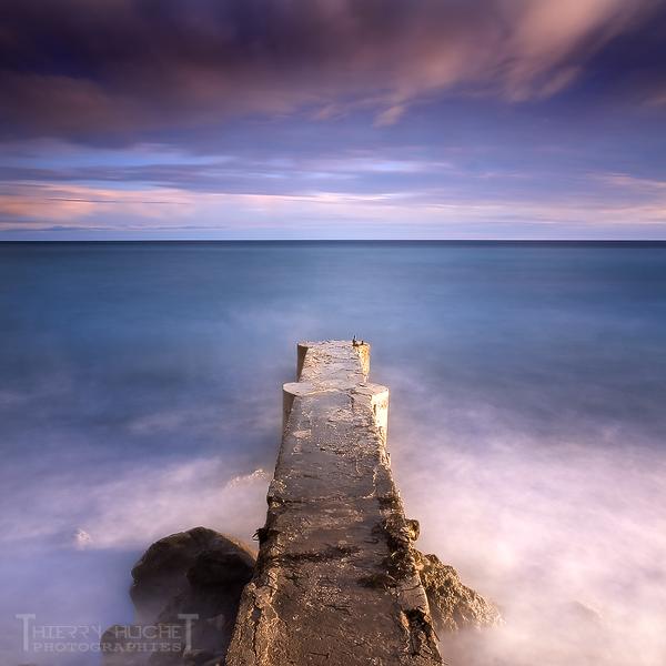 Sans titre by Thierry Huchet