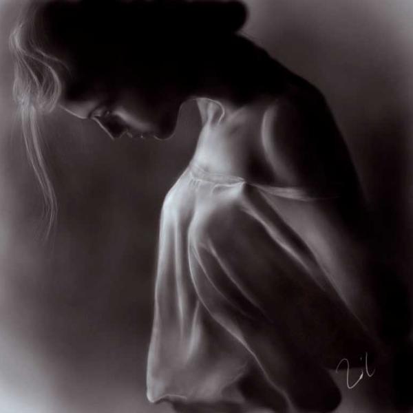 She by Lilly Skrzypiec